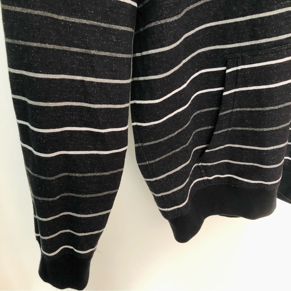 Trinity Collective Striped Hoodie - Picture 5 of 16
